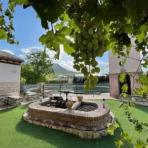 Cortijo La Noria I Puebla De Don Fadrique